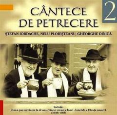 Cantece de petrecere 2