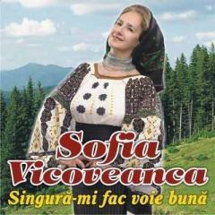 Singura-mi fac voie buna