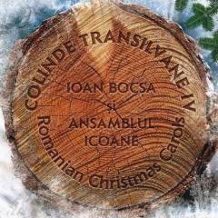Colinde Transilvane IV