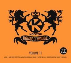 Kontor House of House Vol. 11 