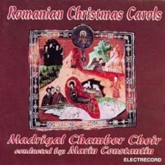 Romanian Christmas Carols