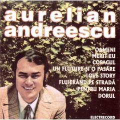 Copacul, Merit eu….