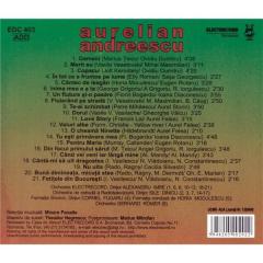 Copacul, Merit eu….