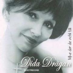 Mi-e dor de ochii tai