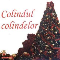 Colindul colindelor 