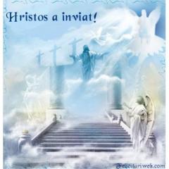 Hristos A Inviat!