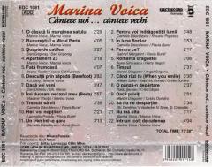 Cantece Noi... Cantece Vechi