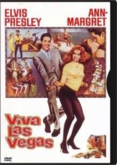 Dragoste la Las Vegas / Viva Las Vegas DVD