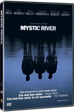Misterele fluviului / Mystic River