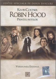 Robin Hood: Printul hotilor / Robin Hood: Prince of Thieves