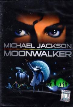 Michael Jackson - Moonwalker / Moonwalker