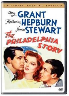 Poveste din Philadelphia / The Philadelphia Story