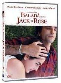 Balada pentru Jack si Rose / The Ballad of Jack and Rose