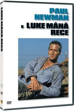 Luke, mana rece / Cool Hand Luke