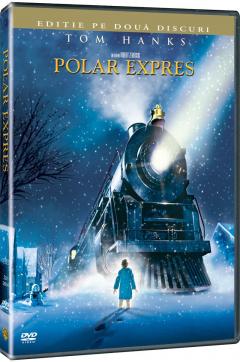 Polar Expres / The Polar Express