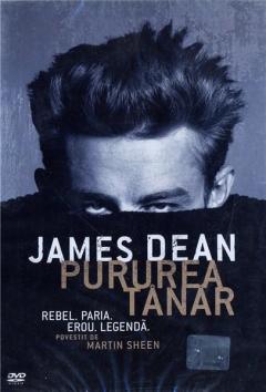 James Dean: Pururea tanar / James Dean: Forever Young