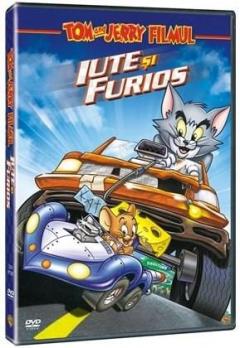 Tom si Jerry - Iute si furios / Tom and Jerry - The Fast and the Furry