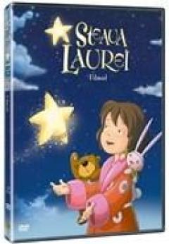 Steaua Laurei / Laura's Star DVD