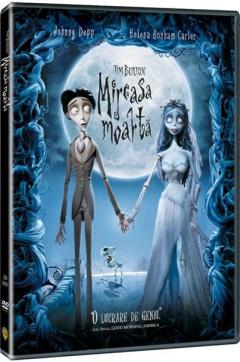 Mireasa moarta / Corpse Bride
