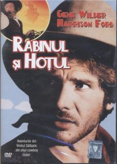 Rabinul si Hotul / The Frisco Kid