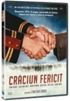 Craciun Fericit / Joyeux Noel DVD