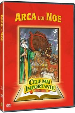 Arca lui Noe / Noah's Ark