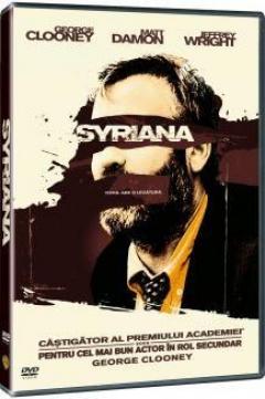 Syriana / Syriana DVD