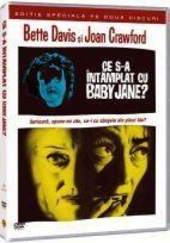 Ce s-a intamplat cu Baby Jane? - Editie speciala / What Ever Happened to Baby Jane?