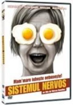 Sistemul nervos DVD
