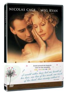 Ingerul pazitor / City of Angels