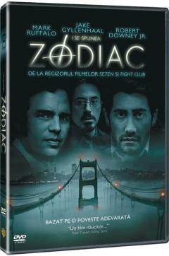 I se spunea Zodiac / Zodiac