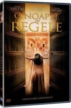 O noapte cu regele / One Night With the King