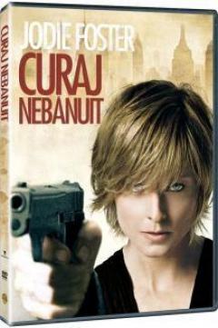 Curaj nebanuit / The Brave One DVD