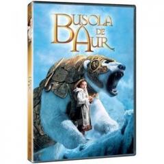 Busola De Aur / The Golden Compass