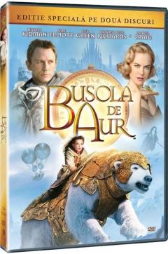 Busola de aur / The Golden Compass
