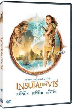 Insula din vis / Nim's Island