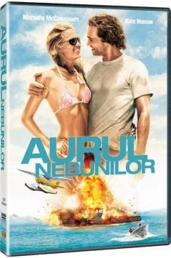 Aurul nebunilor / Fool's Gold