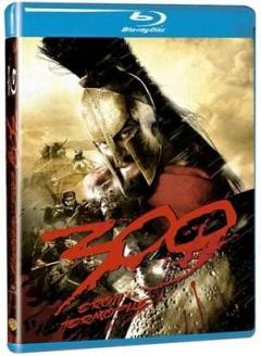 300 - Eroii de la Termopile (Blu Ray Disc) / 300
