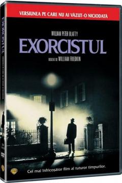Exorcistul - Editie speciala / The Exorcist