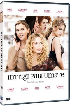Intrigi parfumate / The Women
