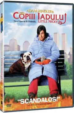 Copiii iadului / Little Nicky