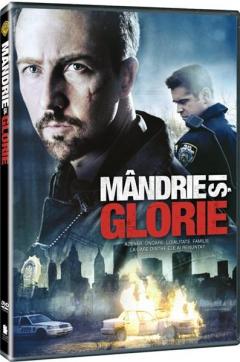 Mandrie si glorie / Pride and Glory