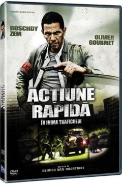 Actiune rapida / Go Fast DVD