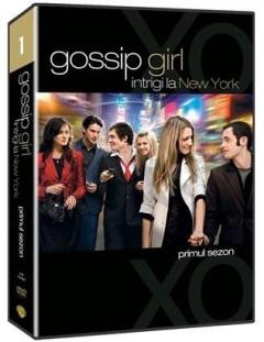 Gossip Girl - Intrigi la New York - Sezonul 1