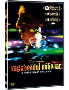 Vagabondul Milionar / Slumdog Millionaire