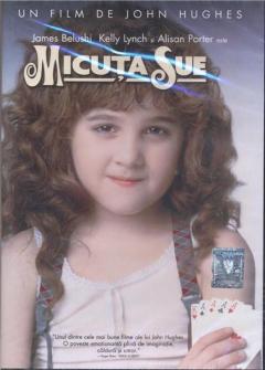Micuta Sue / Curly Sue