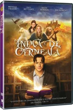 Inima de cerneala / Inkheart