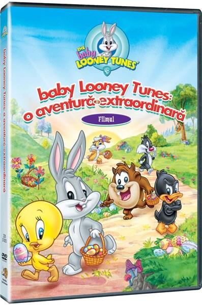 Baby Looney Tunes O Aventura Extraordinara Baby Looney Tunes Eggs