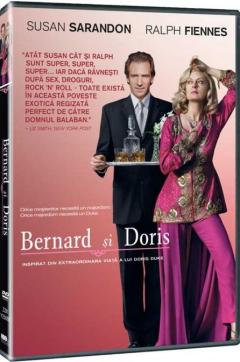 Bernard si Doris / Bernard and Doris