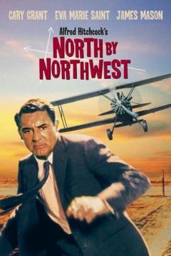 Spre Nord prin Nord-Vest / North by Northwest